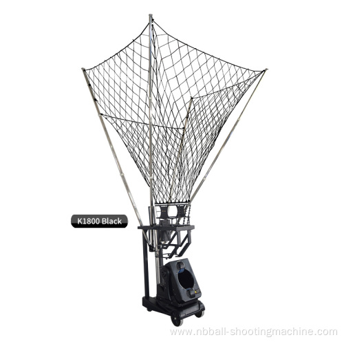 Good quality Basketball playing training machine